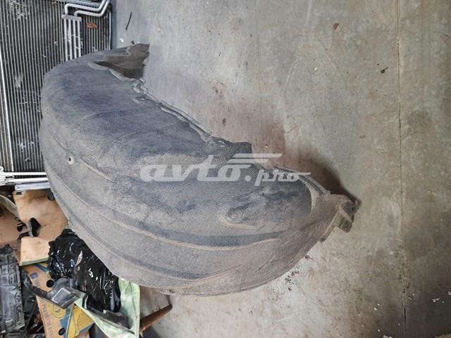 Подкрылок задний левый 6563848070 TOYOTA