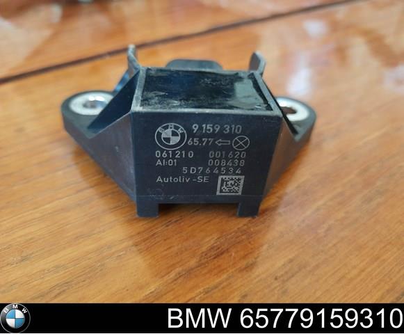 Датчик Айрбег передний 65779159310 BMW