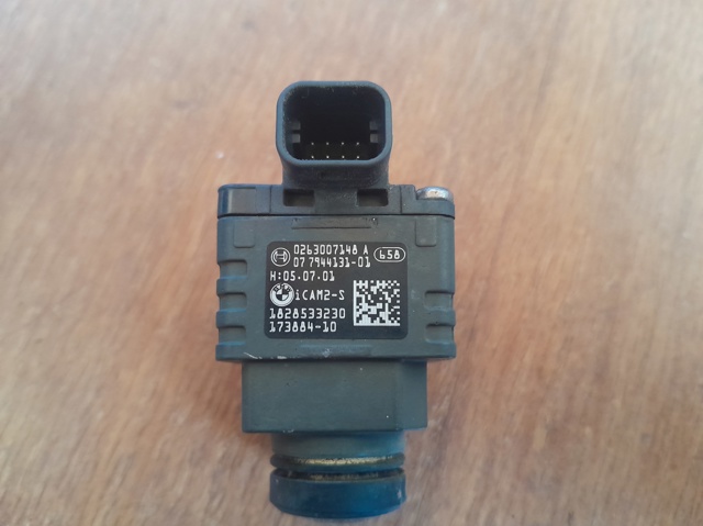 BMW 66537944131 Камера системы обеспечения видимости в наличии Каменское
