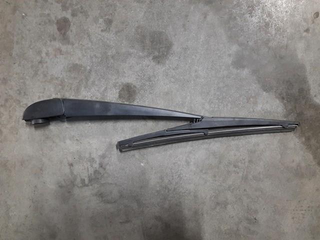 68079868AA China поводок дворника зад jeep grand cherokee wk2 11-