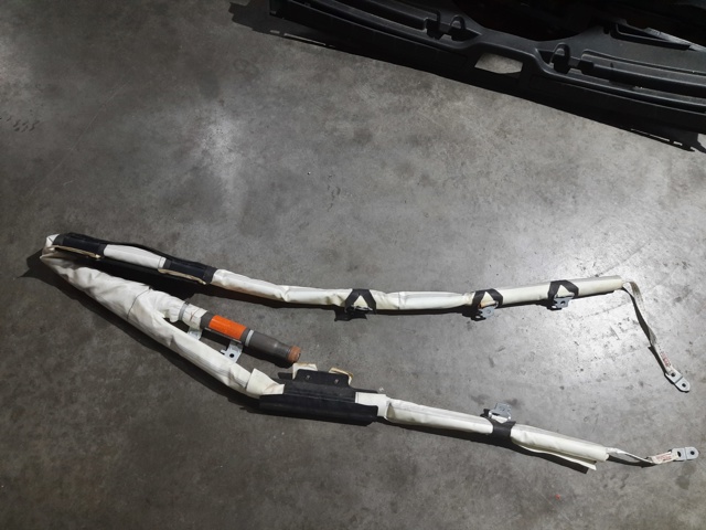 AIRBAG, шторка боковая правая 850204Z000 HYUNDAI
