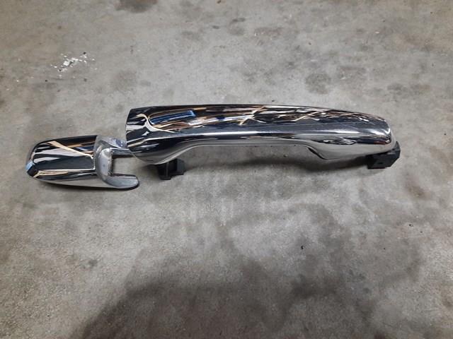 Ручка задней двери, наружная BB5Z7822404BA FORD