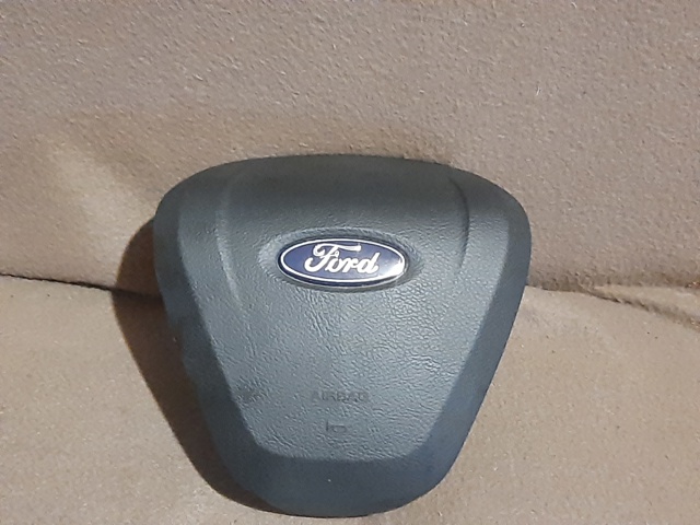 Подушка AIRBAG водительская GT4Z58043B13FB FORD