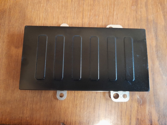 Станция для беспроводной зарядки JX7T19J235BC FORD