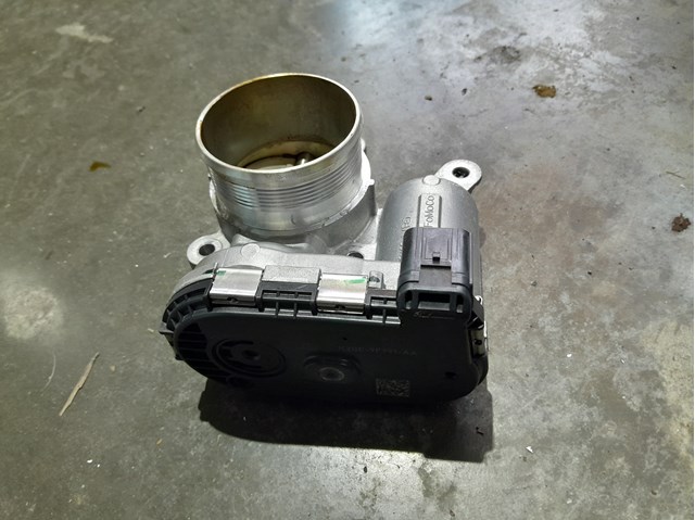 Дроссельная заслонка K2GZ9E926A FORD