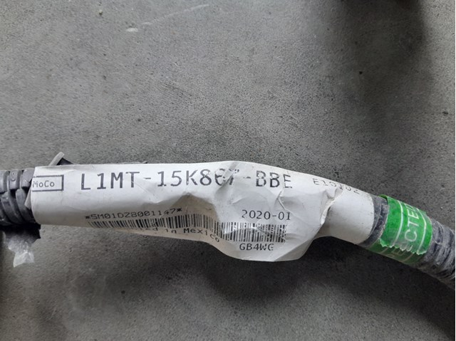 L1MZ15K868BAV FORD купить в Черкассы