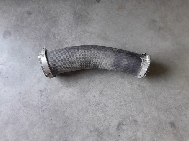 Патрубок интеркуллера L1MZ6C646C FORD