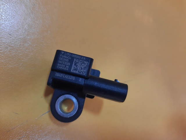 Датчик Эйрбэг передний L1TT14B006AA FORD