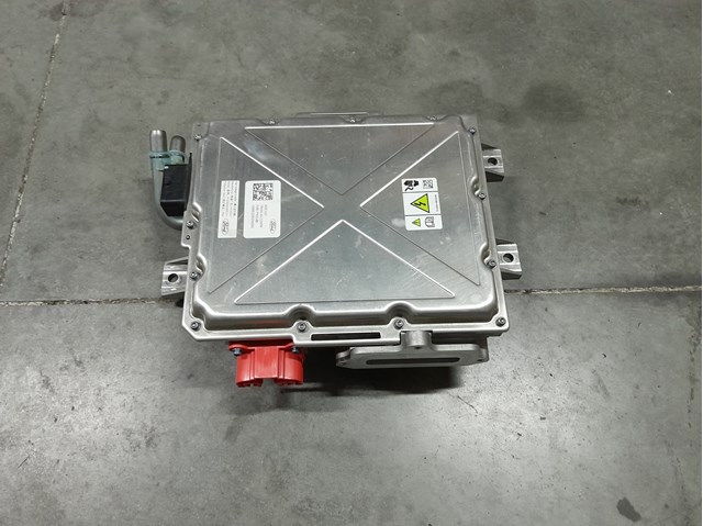 LJ9Z7B012G Ford