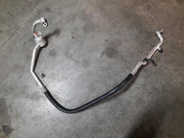 Трубопроводы LX6Z19D742Z FORD