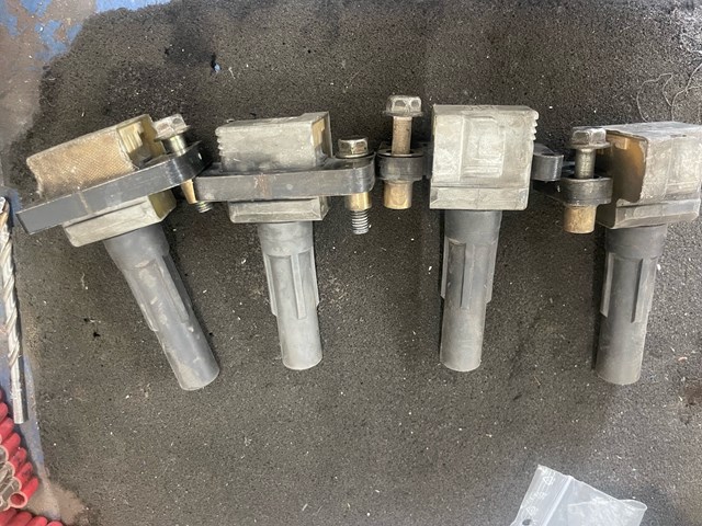 FK0186 SUBARU Катушка зажигания купить в Ровно