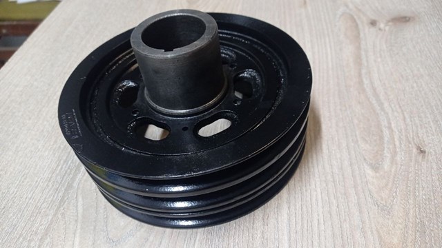 FORD 1418699 Шкив коленвала в наличии Ужгород