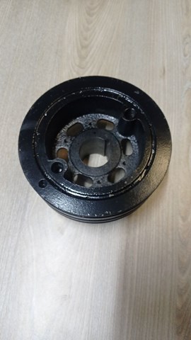 1418699 FORD Шкив коленвала купить в Ужгород