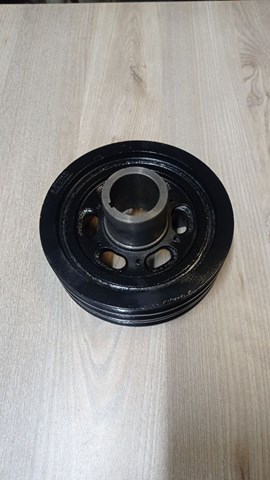 Шкив коленвала (демпфер) 1418699 FORD