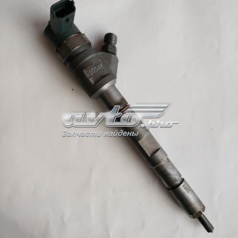 338004A500 HYUNDAI Топливные форсунки купить в Запорожье