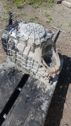 АКПП в сборе 450003B415 HYUNDAI