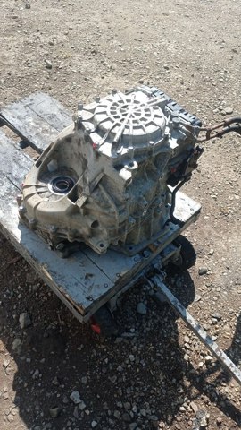 450003B415 АКПП в сборе (автоматическая коробка передач) купить Ровно