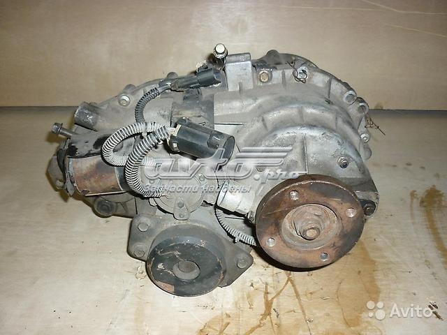 HYUNDAI 473003C100 Раздатка (коробка раздаточная) в наличии Львов