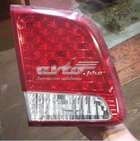 Задняя левая внутренняя фара 924052P020 HYUNDAI