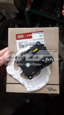 HYUNDAI 972223E060 Привод заслонки печки в наличии Ровно