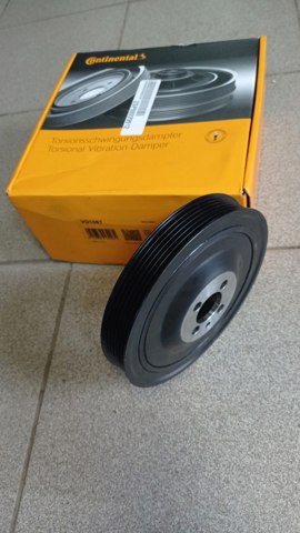 VD1067 Шкив коленвала купить Ровно