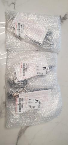 TOYOTA 2367059037 Форсунка впрыска топлива в наличии Ужгород