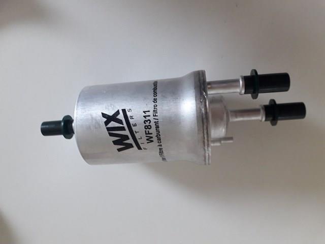 WIX WF8311 Топливный фильтр в наличии Полтава