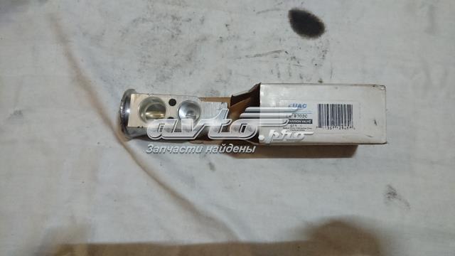 UAC EX9702C Клапан TRV кондиционера в наличии Винница