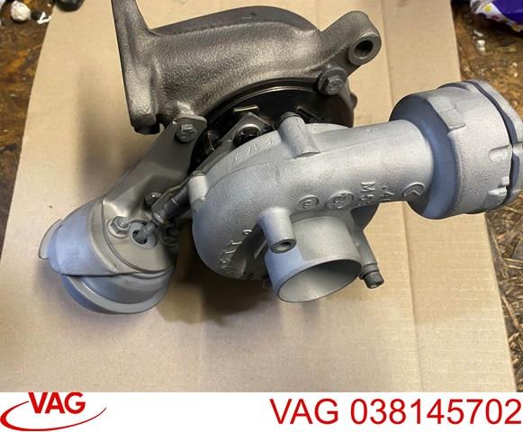 038145702 VAG Турбина купить в Житомир