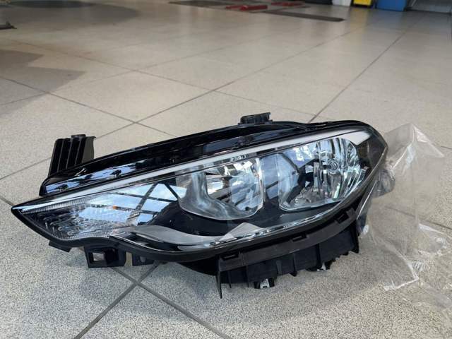52145170 FIAT Левая фара купить в Ирпень