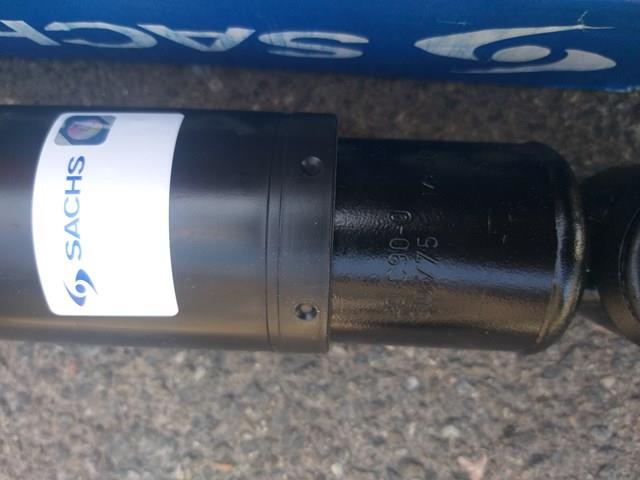 SACHS 310775 Амортизатор задний в наличии Кривой Рог