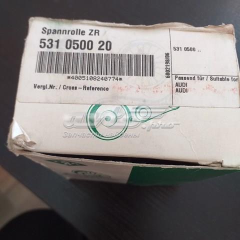 531050020 INA Ролик ГРМ купить в Чернигов