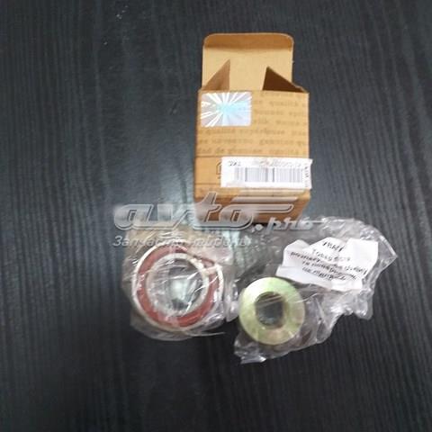 DAC25520037KIT FEBEST Подшипник ступицы задней купить в Каменское