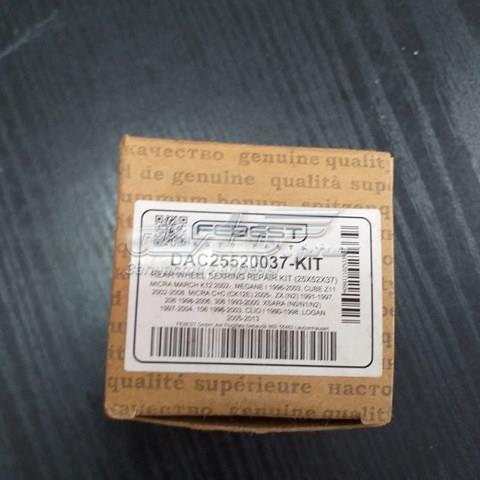 DAC25520037KIT Подшипник ступицы задней купить Житомир