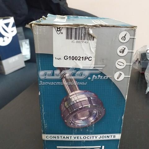 G10021PC PASCAL ШРУС наружный передний купить в Одесса