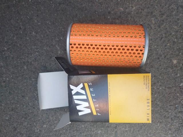 WL7019 WIX Фильтр масляный купить в Николаев
