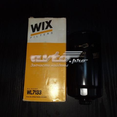 WIX WL7133 Фильтр масляный в наличии Ужгород