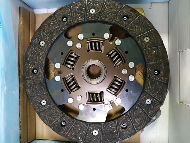 ADG030257 BLUE PRINT Сцепление купить в Львов