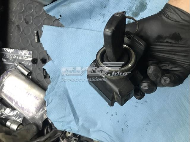 A2105450208 MERCEDES Замок зажигания купить в Житомир