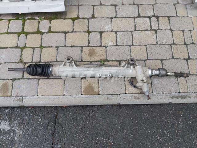 Управление рулевое в сборе Лексус ЛХ 570
