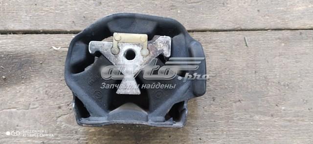 MERCEDES A6382411413 Задняя опора двигателя в наличии Ровно