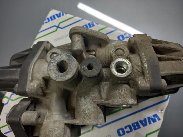 WABCO 9347050050 Клапан ограничения давления пневмосистемы в наличии Кривой Рог