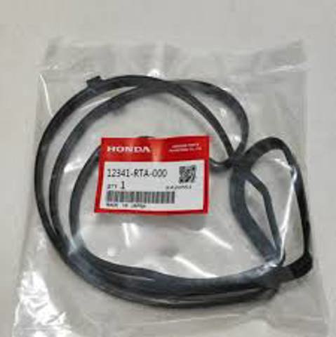 Прокладка клапанной крышки двигателя 12341RTA000 HONDA