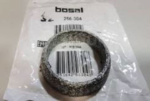 256304 BOSAL Кольцо приемной трубы глушителя купить в Харьков