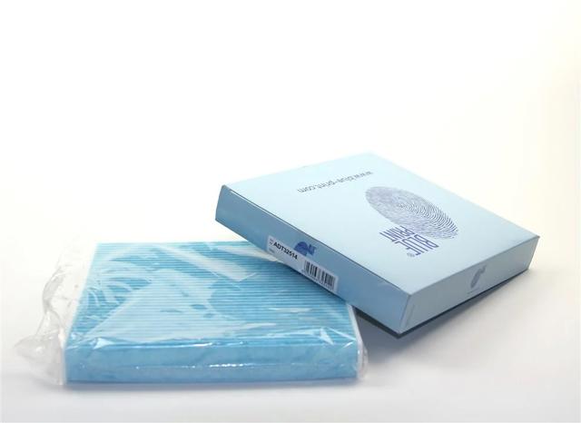 BLUE PRINT ADT32512 Фильтр салона в наличии Павлоград