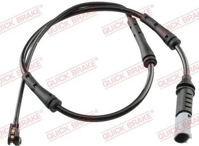 QUICK BRAKE WS0320A Датчик износа тормозных колодок передний в наличии Харьков