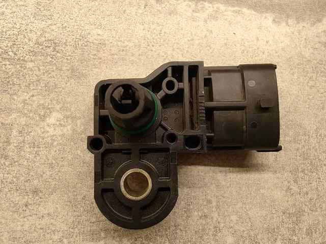 BOSCH 0281006076 Датчик давления во впускном коллекторе, MAP в наличии Черновцы