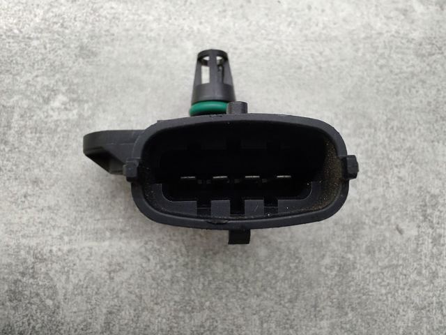 BOSCH 0281006076 Датчик абсолютного давления в наличии Днепр