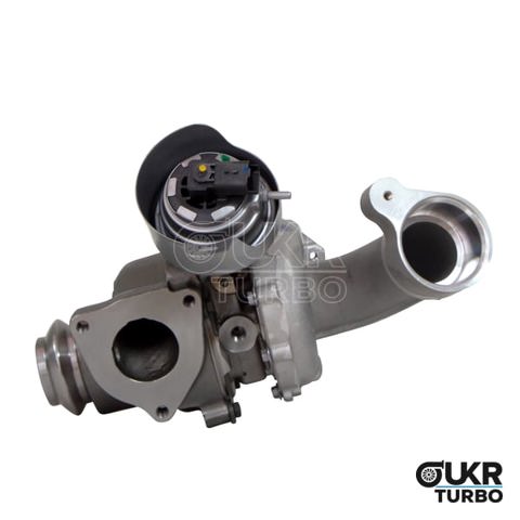 Турбина 8064975003S GARRETT