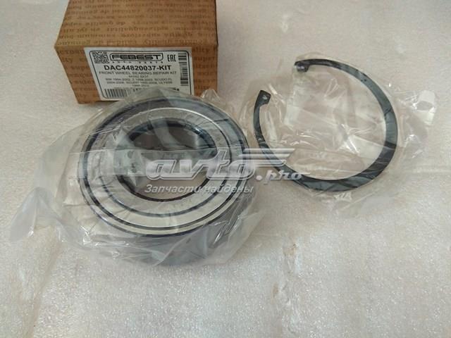 FEBEST DAC44820037KIT Подшипник ступицы в наличии Винница